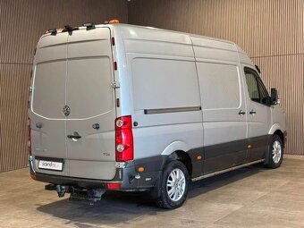 Volkswagen Crafter 2.0 TDI - 2