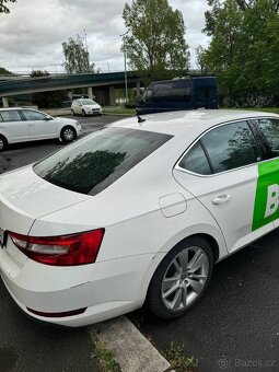 Škoda Superb NA SPLÁTKY - 2