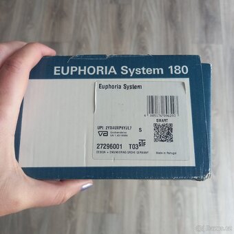 Grohe Euphoria System 180 nový - 2