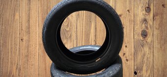 225/55/17 Bridgestone - letní - pošlu i na dobírku - 2