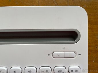 Logitech K480 pro všechny OS - 2