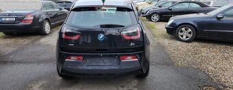BMW i3, REX LED KUŽE+VÝHŘ.2X SADA KOL - 2