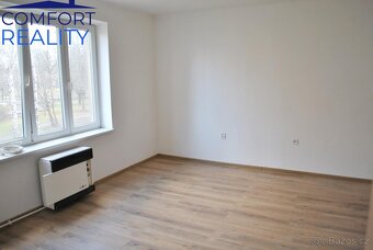 Pronájem bytu 2+kk, Ostrava, ul. Jindřichova - 2