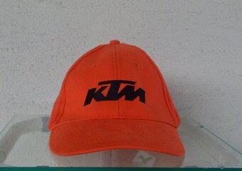 KTM šiltovka - 2