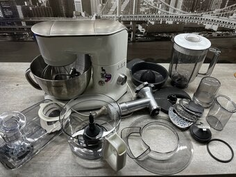 Philips kuchyňský robot HR7958 - 2