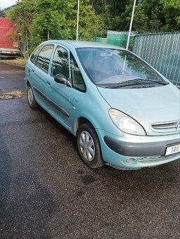 Citroen Xsara Picasso - 2