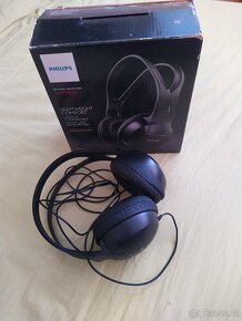 Prodám nové sluchátka Philips - 2
