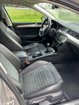 Volkswagen Passat Variant - 2