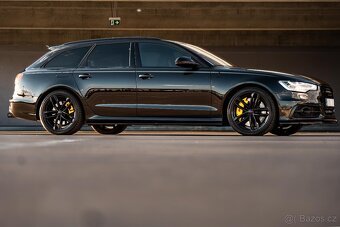 AUDI S6 C7 4.0 V8 biturbo - 2