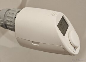 Homematic IP Termostatická hlavice Eqiva - model N - 2