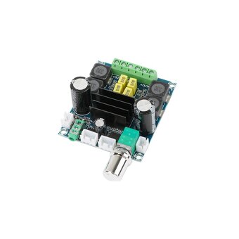 zesilovač XH-M568 2x100W TPA3116D2 12-24V - 2