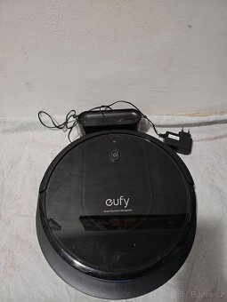 Robotický vysavač eufy g10 - 2