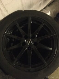 Alu kola 5x110 - 2