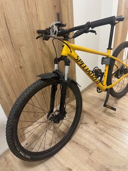 Specialized Rockhopper COMP 29 - 2