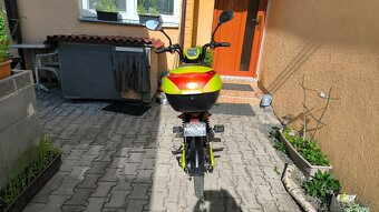 Ebabeta Racceway - 2