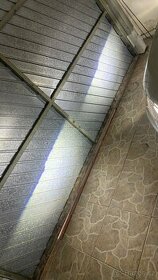Supervýkonné LED H7/H4 projektory - KVALITNÍ SVĚTLO - 2
