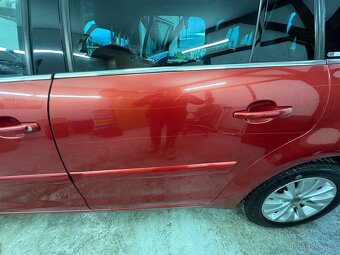 Citroën C4 Grand Picasso Exclusive 7 místný Automat - 2