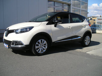 RENAULT CAPTUR 1.5 DCi 66KW RV-2016-KLIMA - 2