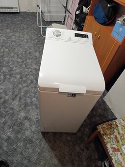 Elektrolux EWT 1266ESW - 2