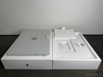 MacBook Pro 14'' 2024 / M4 / 16GB / 1TB SSD / Silver - roz - 2