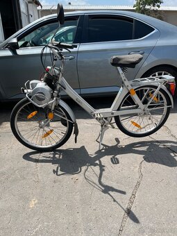 Velosolex - 2
