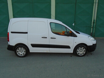 Peugeot Partner - 2