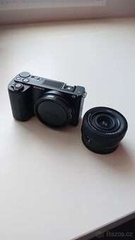 Sony ZV-E10 II , jako nový - 2
