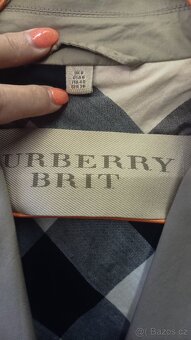 Sako Burberry - 2