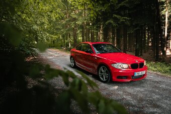 BMW 135i - 2