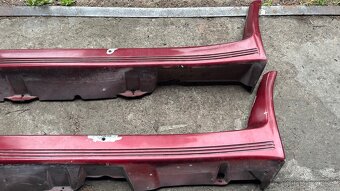 BMW E30 M-Tech 1 prahy - 2