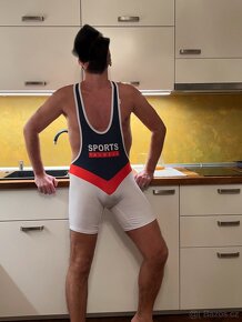 Sportovní dres - 2