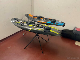 JetSurf Race DFI 2020 - 2