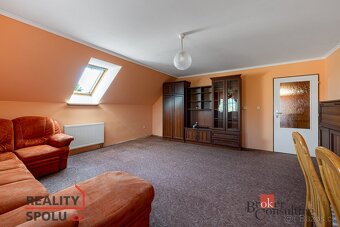 Prodej, byty/3+1, 77 m2, Březinova 275, 58865 Nová Říše, Jih - 2