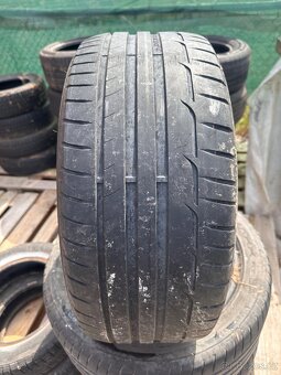 Dunlop sport Maxx 225/45/r17 91w - 2