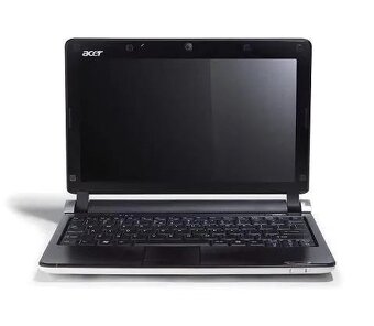 Top Acer Aspire One D250 s Ubuntu Studio Live top stav - 2