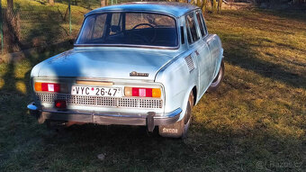 Škoda 100 - 2