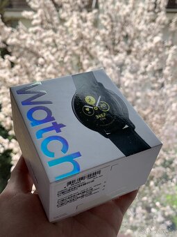 Samsung Galaxy Watch Active - 2