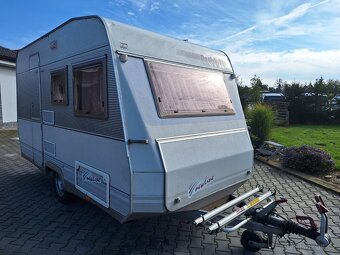 Karavan Dethleffs - 2