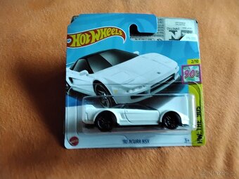 Hot Wheels 8 - 2