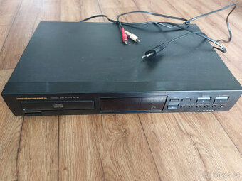 Marantz CD-36 + Pioneer PD-103 - 2