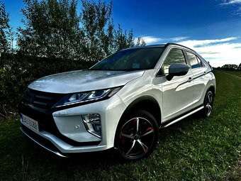 Mitsubishi Eclipse Cross 1.5 T MIVEC - 2