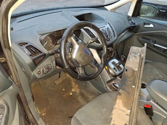 Ford Grand C max. - 2