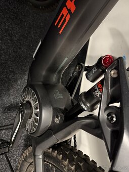 Elektrokolo 20 Hb xduro AllMtn 8.0 flyon - 2