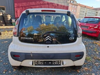 Citroën C1 Advance - 2