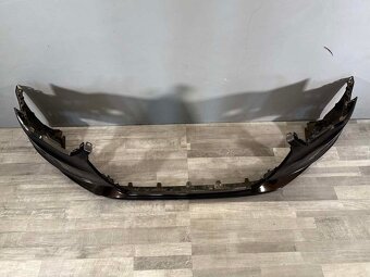 AUDI A3 08-16 nárazník S-LINE OST+4xPDC - 8V3807437F - 2