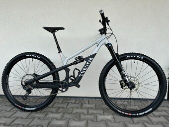 Canyon Spectral 6, 29, Shimano SLX, velikost M - 2