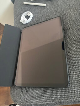 Dotykový tablet Apple iPad Air 11" M3 Wi-Fi 128GB - vesmírn - 2