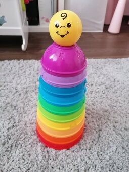 Hračky Fisher Price - 2