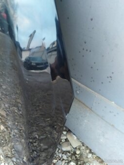 ford s max,ford galaxy predna kapota - 2