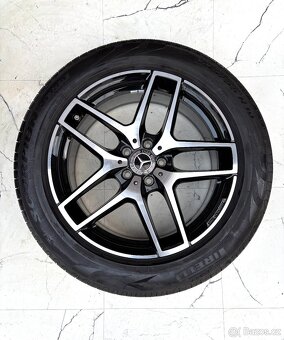 Glc R19 Alu AMG 19 Mercedes glc250 Glc300 - 2